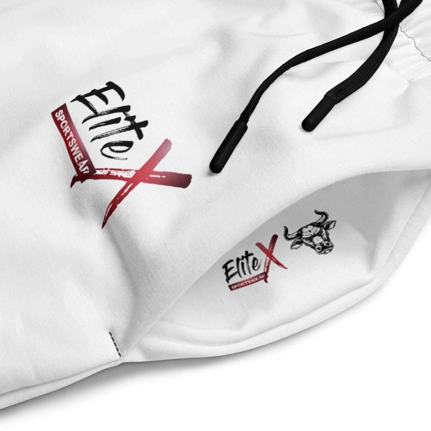 Joggingshose "Bull Power"