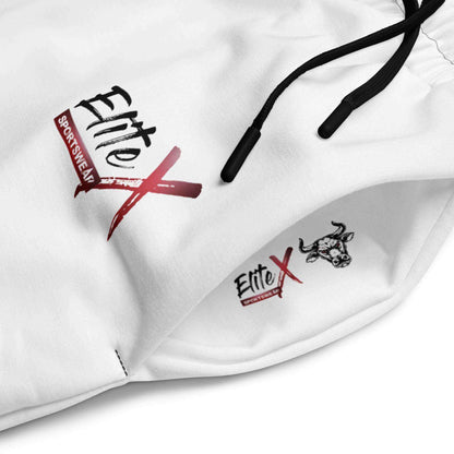 Joggingshose "Bull Power"