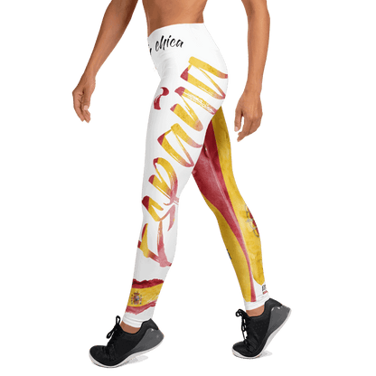 Leggings "no soy tu chica"