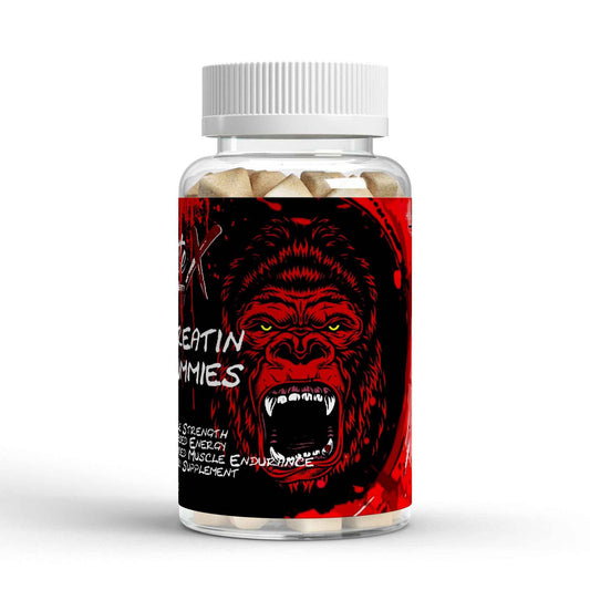 Kreatin Gummies - 90 Stk.