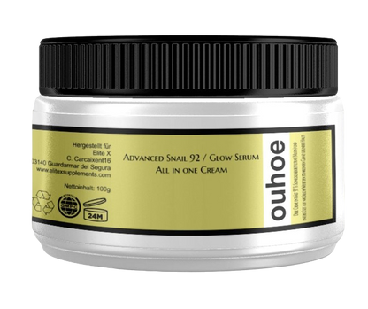 Snail 92 - Glow Serum