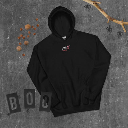 Unisex-Kapuzenpullover